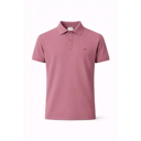 Polo Valencia - Rose pastel