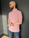 Polo Valencia - Rose pastel