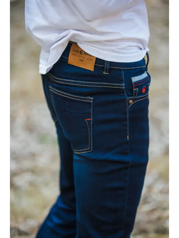 Pantalon Curro - Jeans (38)