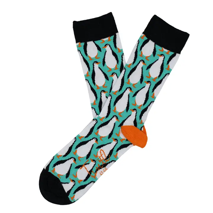 Chaussette - Pingouin (36 - 40)