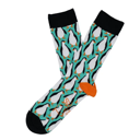 Chaussette - Penguin