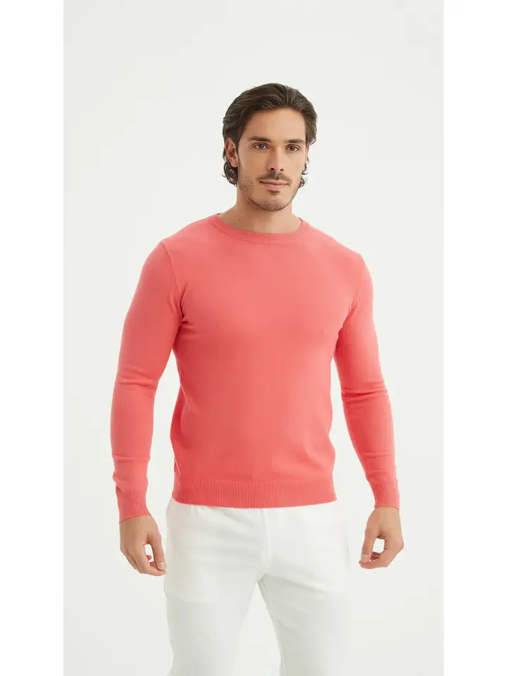 Pull Murcia - Corail (S)