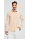 Chemise Rome - Beige