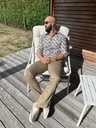 Chino Mont Rose - Olive