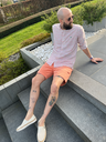 Short Ciney - Pêche