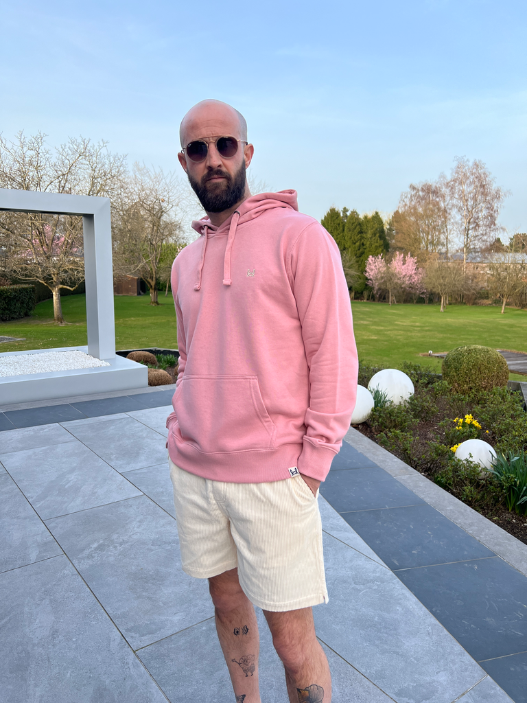 Short Ciney - Ivoire (S)