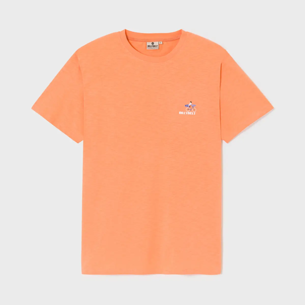 T-Shirt Colorado - Orange (S)