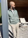 Veste Tinosa - Verte