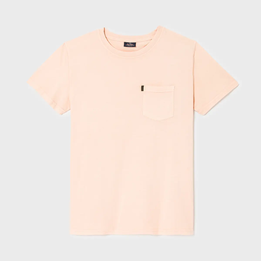 T-Shirt Cannes - Rose (S)