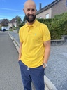Polo Ralph Lauren - Jaune
