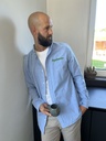 Chemise Mont Dore - Jeans