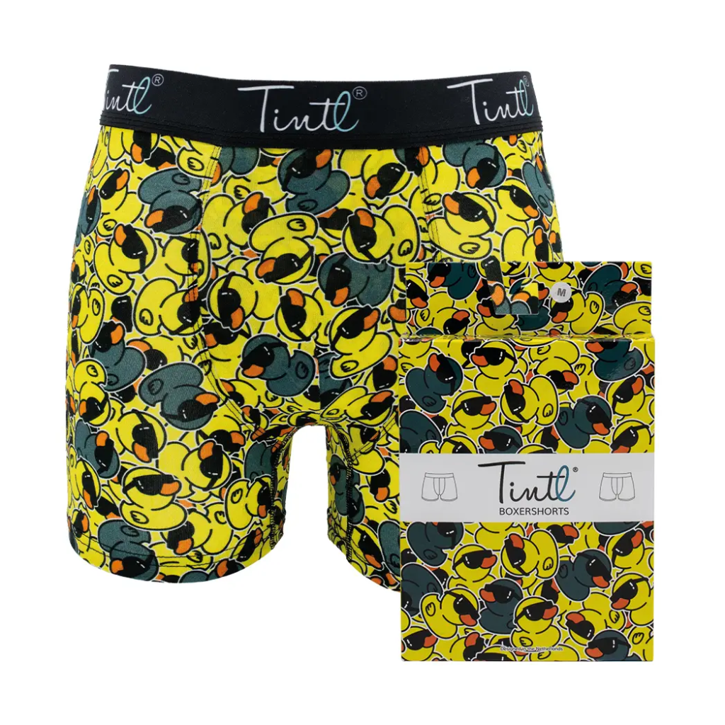 Boxer - Ducky (S)